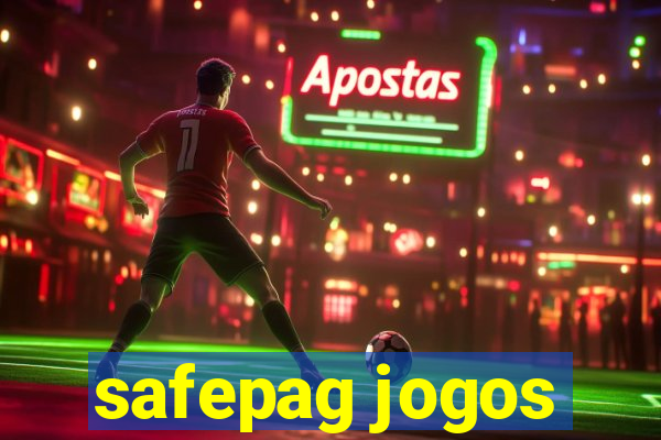 safepag jogos